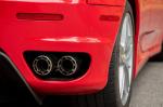 Ferrari F430 2006 года (NA)